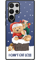 I can't eat less - Samsung Galaxy S22 Ultra