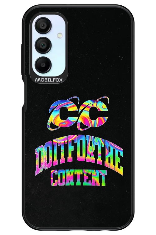 DO IT 2.0 - Samsung Galaxy A15