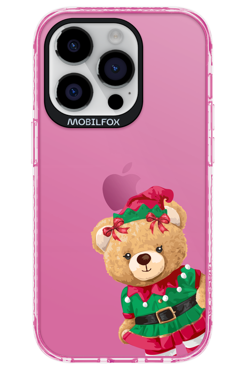 Mrs. Elf - Apple iPhone 14 Pro