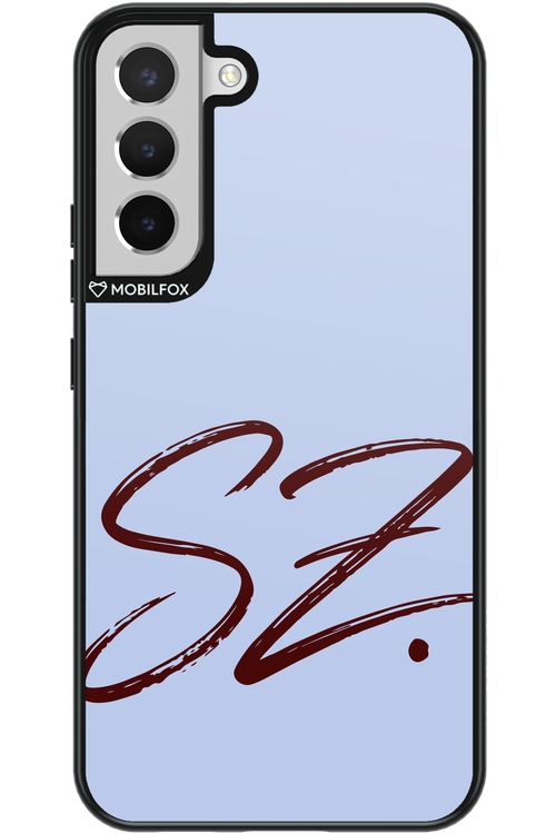 (Jellyfish Presso) SZ 2.0 - Samsung Galaxy S22+