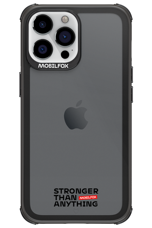 Stronger (Nude) 2.0 - Apple iPhone 13 Pro Max
