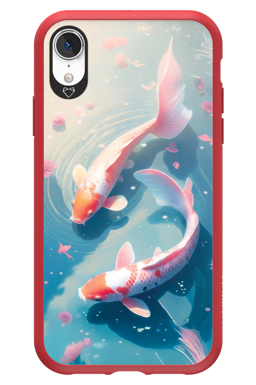 Koi - Apple iPhone XR