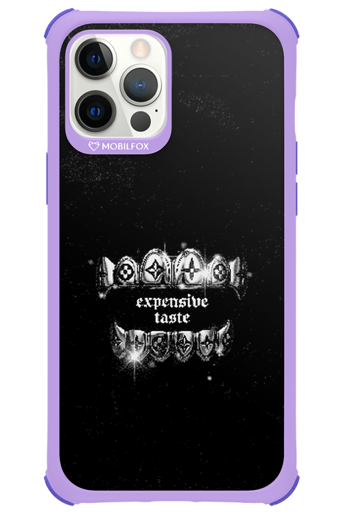 Expensive Taste - Apple iPhone 12 Pro Max