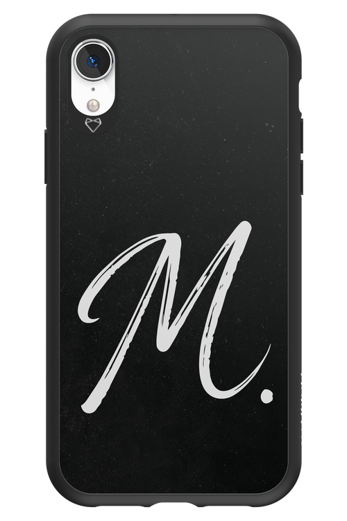 (Off Space) M 2.0 - Apple iPhone XR
