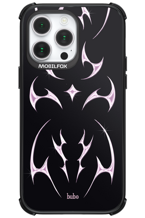 CHROMEROSA - Apple iPhone 14 Pro Max