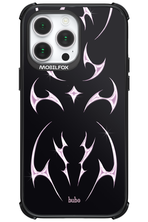 CHROMEROSA - Apple iPhone 14 Pro Max