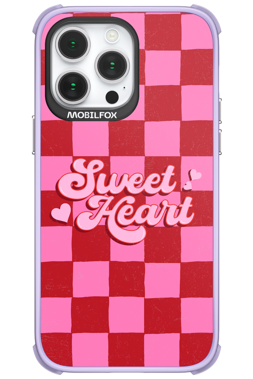 Sweat Heart - Apple iPhone 14 Pro Max