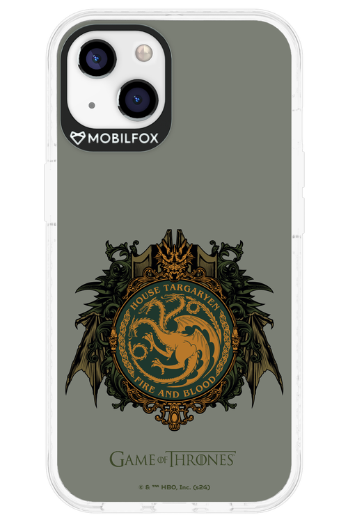 House Targaryen. - Apple iPhone 13