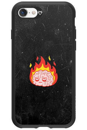 My brain - Apple iPhone SE 2020