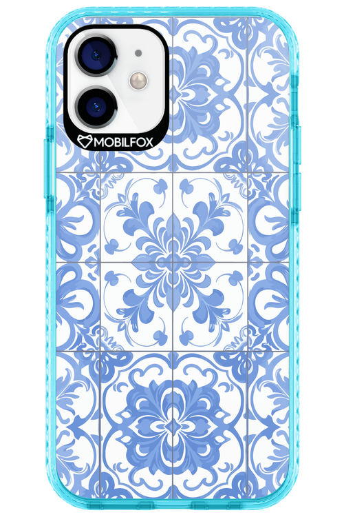 Amalfi Club 2.0 - Apple iPhone 12