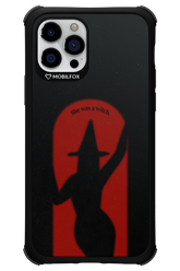 Witch Season - Apple iPhone 12 Pro