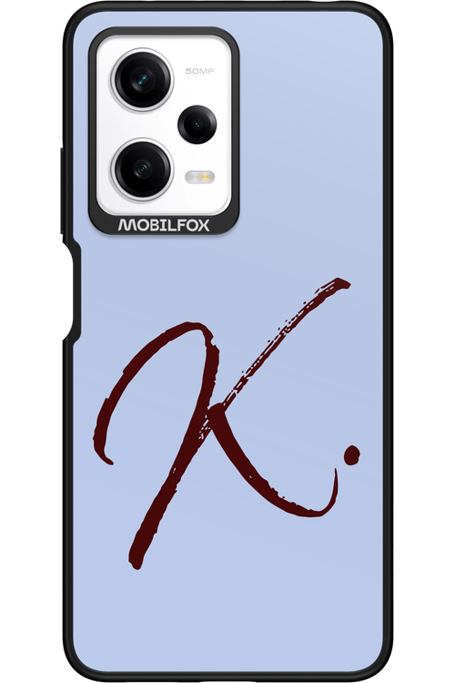 (Jellyfish Presso) K 2.0 - Xiaomi Redmi Note 12 Pro 5G