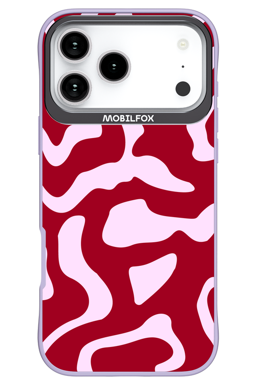 Strawberry Shake 2.0 - Apple iPhone 17 Pro Max