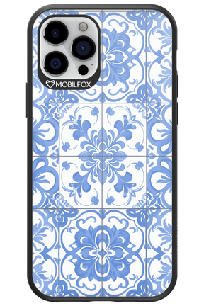 Amalfi Club 2.0 - Apple iPhone 12 Pro