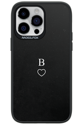 B Black 2.0 - Apple iPhone 14 Pro Max