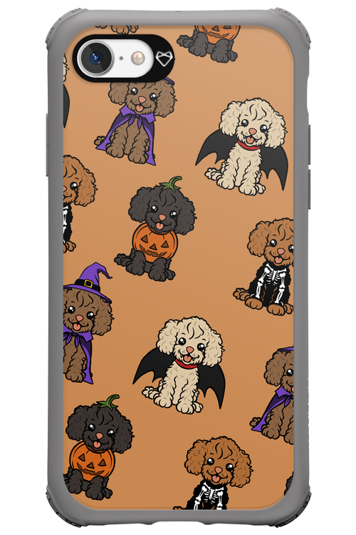 BOO-DLE CREW - Apple iPhone 7