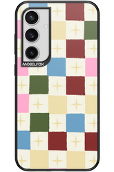 Winter Scarf - Samsung Galaxy S24+