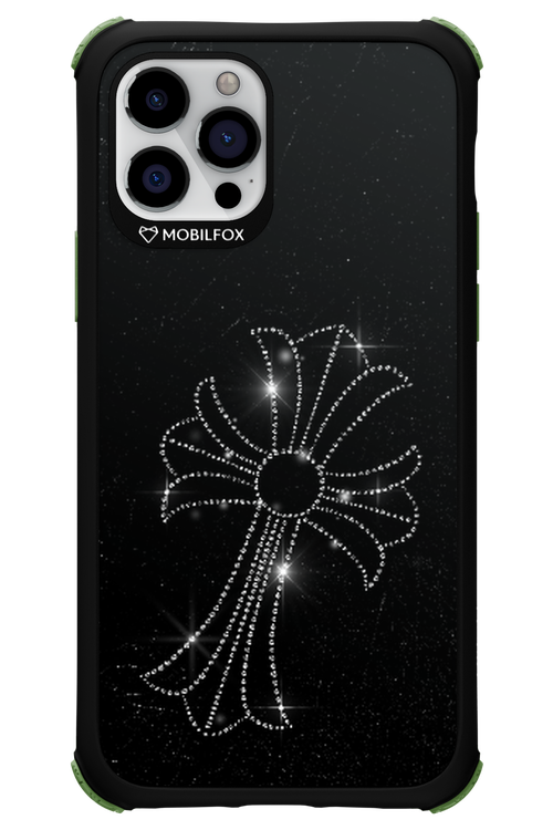 Chrome Standard - Apple iPhone 12 Pro