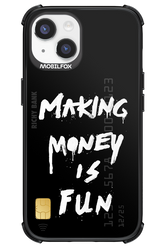 Funny Money - Apple iPhone 14