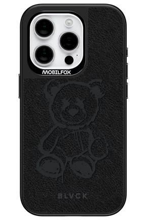 BLVCK Bear Leather - Apple iPhone 15 Pro