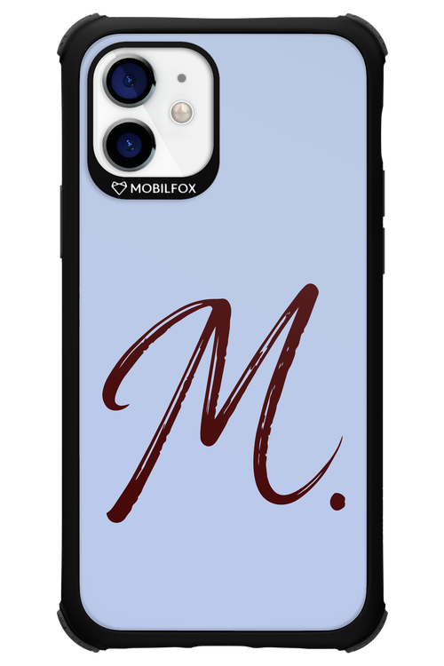 (Jellyfish Presso) M 2.0 - Apple iPhone 12