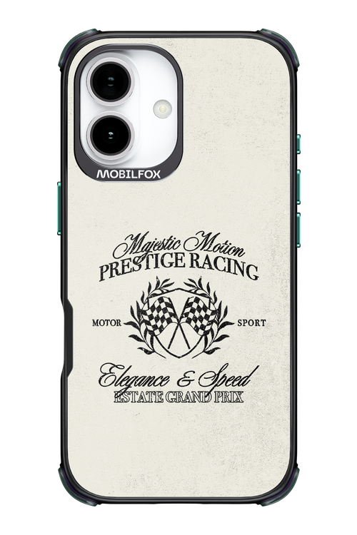 Old money - Apple iPhone 17
