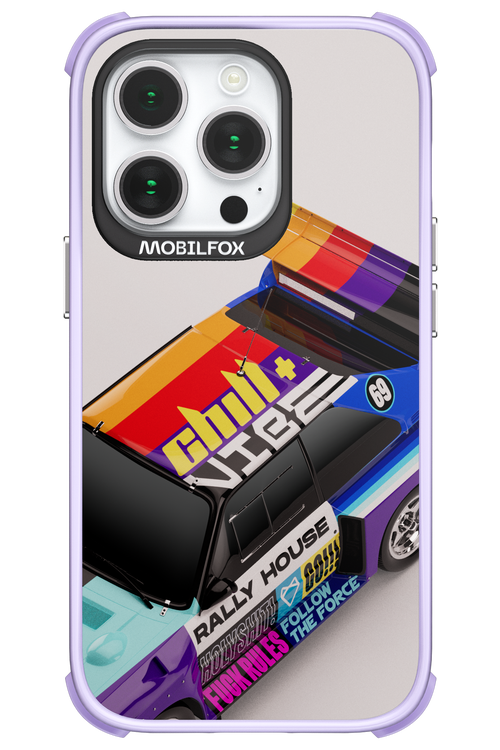 Rally House - Apple iPhone 14 Pro