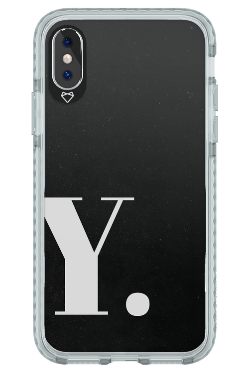 Y (Off Space) 2.0 - Apple iPhone XS