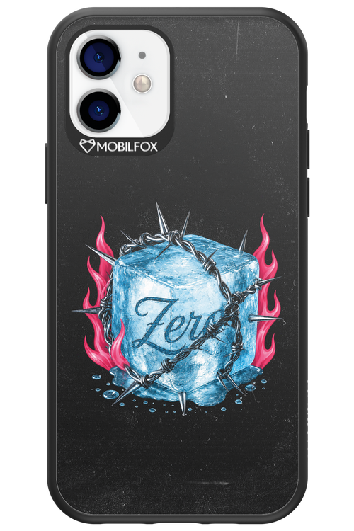 Zero 2.0 - Apple iPhone 12