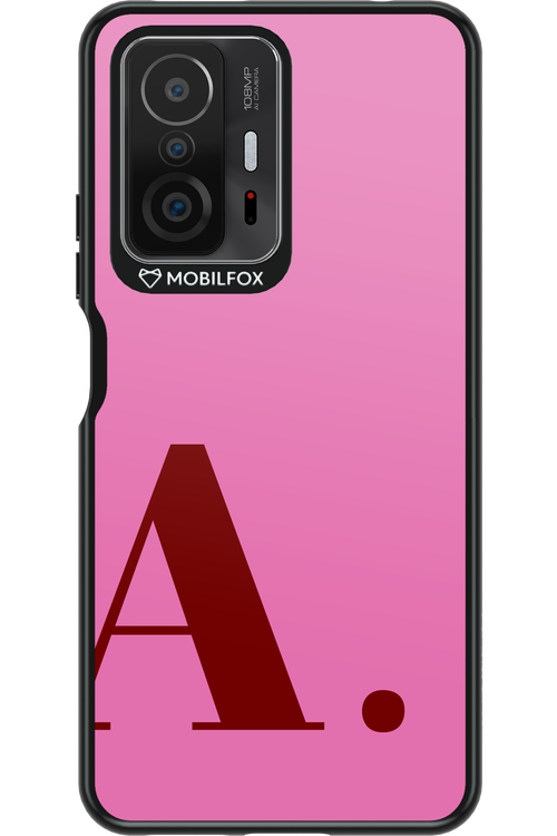 A (Sorbet) 2.0 - Xiaomi Mi 11T Pro