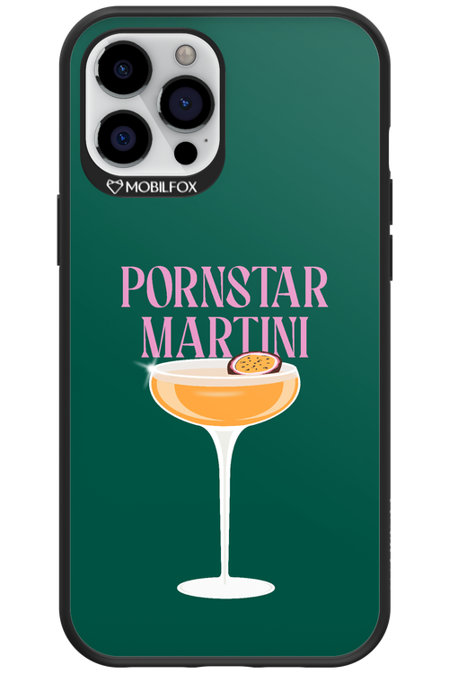 P_star Martini - Apple iPhone 12 Pro Max