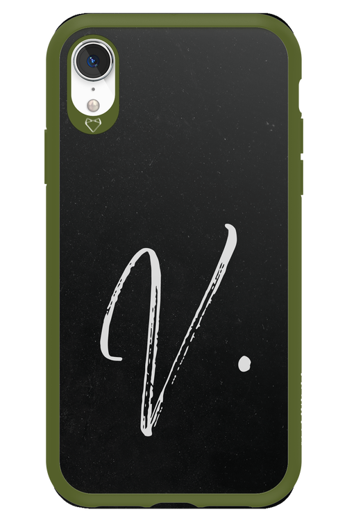 (Off Space) V 2.0 - Apple iPhone XR