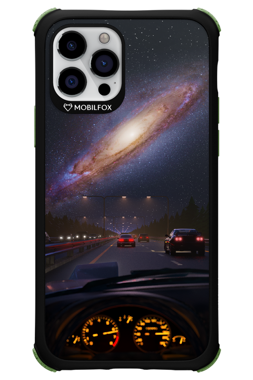 Nightride - Apple iPhone 12 Pro