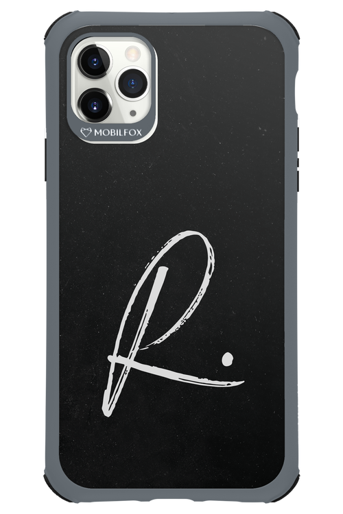 (Off Space) R 2.0 - Apple iPhone 11 Pro Max