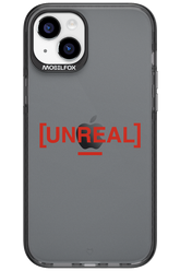 Unreal Classic - Apple iPhone 15 Plus