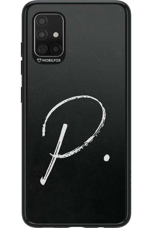 (Off Space) P 2.0 - Samsung Galaxy A51