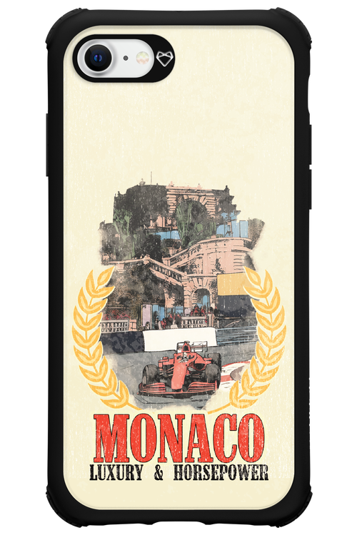 Monaco Luxury - Apple iPhone 7