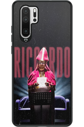 Pope Style - Huawei P30 Pro