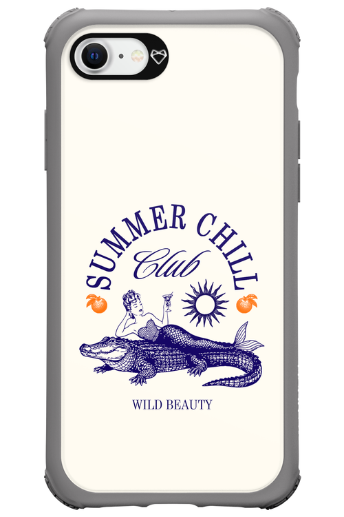 ChillMaid 2.0 - Apple iPhone 8