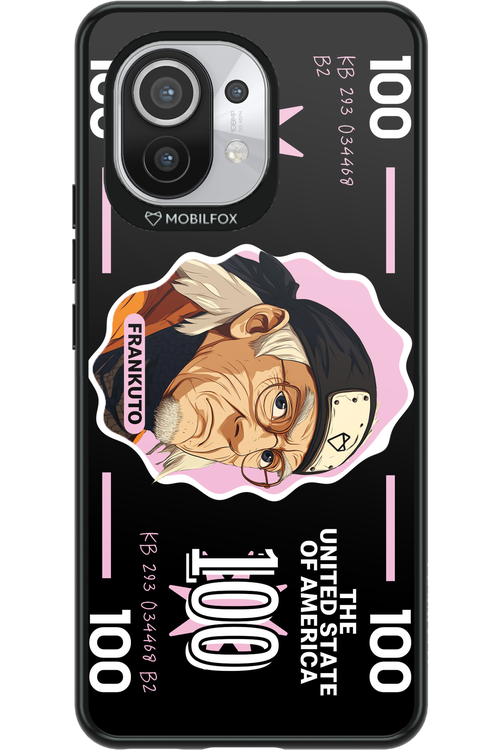 FRANKUTO - Xiaomi Mi 11 5G