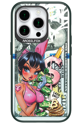 NATASHA - Apple iPhone 15 Pro