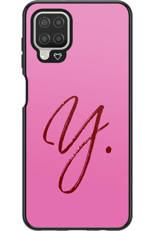 (Sorbet) Y 2.0 - Samsung Galaxy A12