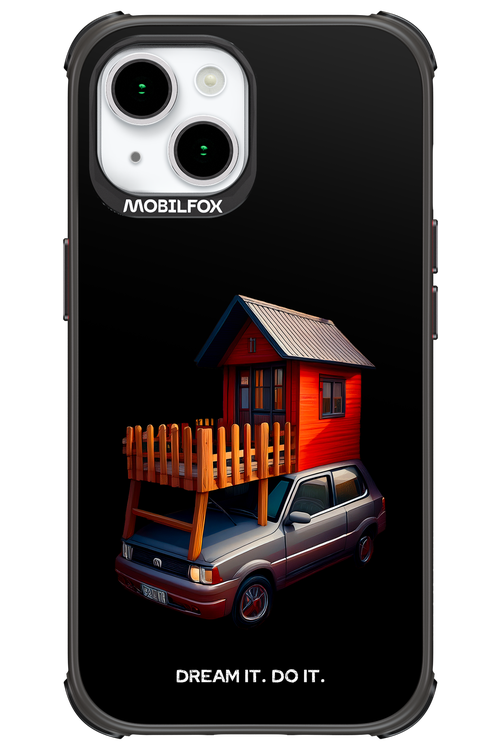 Dream It 2.0 - Apple iPhone 15