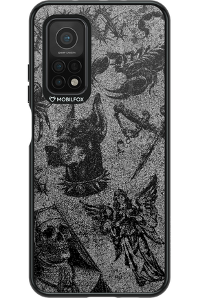 Built Different II - Xiaomi Mi 10T 5G