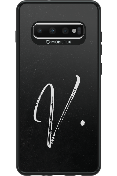 (Off Space) V 2.0 - Samsung Galaxy S10+