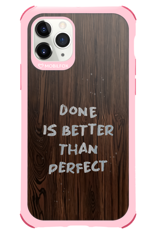 Perfect 2.0 - Apple iPhone 11 Pro