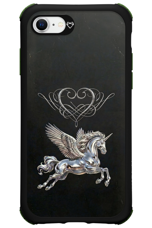Horse Heart 2.0 - Apple iPhone 7
