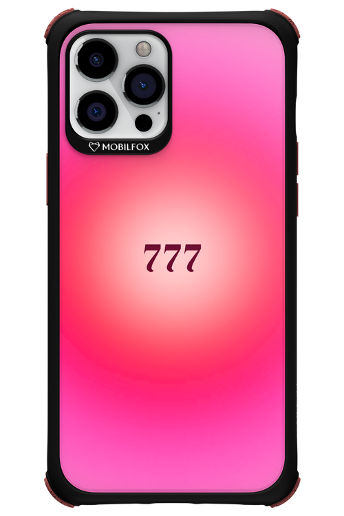 Aura 777 - Apple iPhone 12 Pro Max