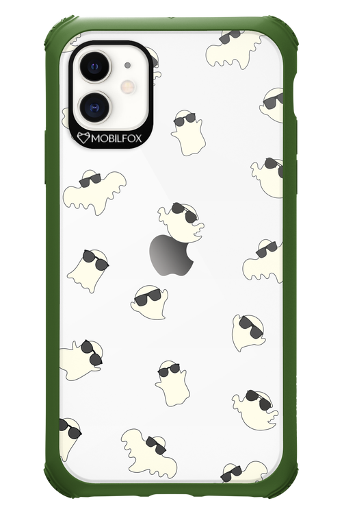 Gangsta Ghost - Apple iPhone 11