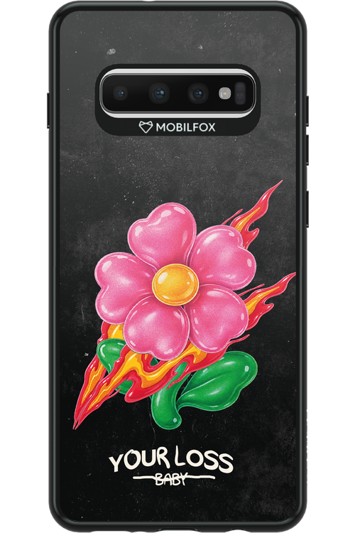 Your Loss 2.0 - Samsung Galaxy S10+
